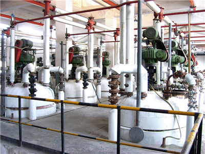 Augstas efektivitātes ciets nātrija silikāta ražošanas līnija ar reģeneratīvu krāsni