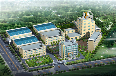 Rūpnieciskā mazgāšanas līdzekļu pulvera ražošanas līnija - saprātīgs efektīvas ražošanas procesa dizains